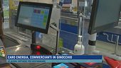 Caro energia, commercianti in ginocchio