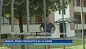 Brianza, donna perseguitata da un vicino