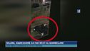 Milano, aggressione da far-west al Giambellino