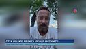 Città violente, polemica social di Facchinetti