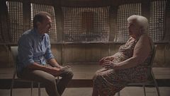 Sesta puntata - Beati gli afflitti