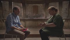 Ottava puntata - Beati i poveri in spirito