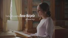 "Rosso Malpelo" di Giovanni Verga