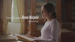 "Rosso Malpelo" di Giovanni Verga