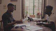 Conosciamo Karamo