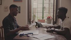 Conosciamo Karamo