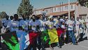 I giovani per la pace