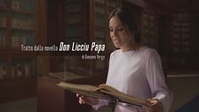 Da Don Licciu Papa di Giovanni Verga