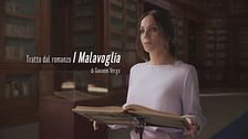 Tratto dal romanzo "I Malavoglia" di Giovanni Verga