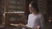 Tratto dalla novella "Fantasticheria"