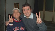 Emiliano ricorda l'attimo in cui ha compreso di dover aiutare chi ne aveva bisogno