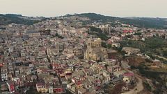 La riflessione di don Marco dopo l'incontro con Emiliano a Catania