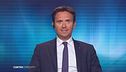 Mercoledì 20 luglio