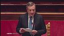 La delicata situazione politica italiana