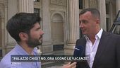 La visione di Rocco Casalino
