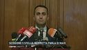 L'ardua decisione di Luigi Di Maio