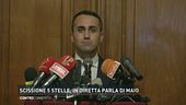 L'ardua decisione di Luigi Di Maio