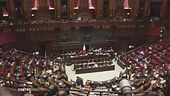 Governo italiano all'opera