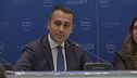 Luigi Di Maio dixit
