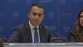 Luigi Di Maio dixit