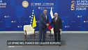 Le crepe dell'Europa