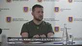 Fermare la Russia!