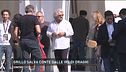 Grillo salva Conte dalle ire di Draghi