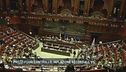 In quel di Palazzo Chigi...
