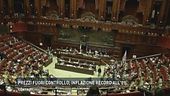 In quel di Palazzo Chigi...