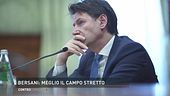 A proposito di Giuseppe Conte...