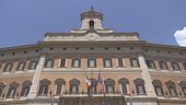 Il lavoro del Governo italiano