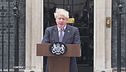 I dolori di Boris Johnson, e non solo...