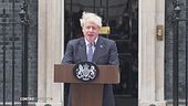 I dolori di Boris Johnson, e non solo...