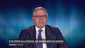 Paolo Liguori sulla perdita dei consensi