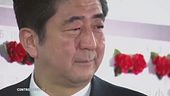 Attentato all'ex premier del Giappone Shinzo Abe