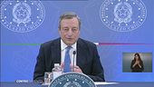 La filosofia di Mario Draghi