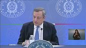 La posizione di Mario Draghi