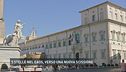 La temperatura sul Colle