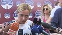 L'ottica di Giorgia Meloni