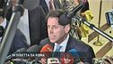 Giuseppe Conte in diretta