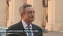 Fine di una legislatura