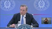L'agenda del governo Draghi