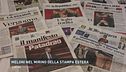 Giorgia Meloni è pronta, ma...