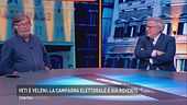 Paolo Liguori su Giorgia Meloni, e non solo...