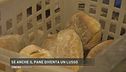 Il lusso del pane