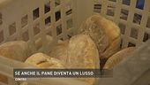 Il lusso del pane