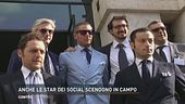 Influencer e politica