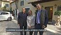 Il giorno del centrodestra