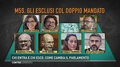 Un Parlamento da formare