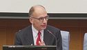 Le risorse del centrosinistra